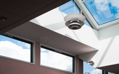The Best Way To Keep Conservatory Roofs Clean